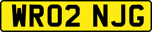 WR02NJG