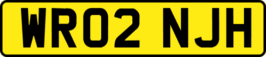 WR02NJH