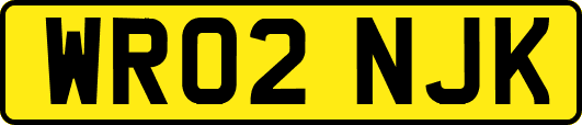 WR02NJK