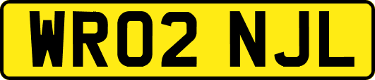 WR02NJL