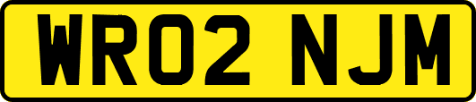 WR02NJM