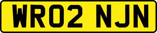 WR02NJN
