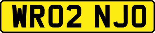 WR02NJO