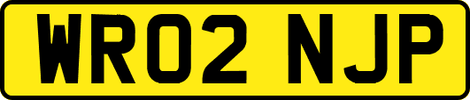 WR02NJP
