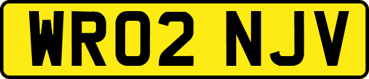 WR02NJV