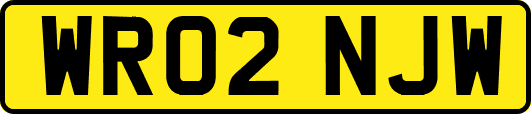 WR02NJW