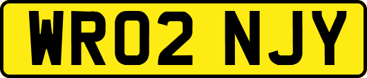 WR02NJY