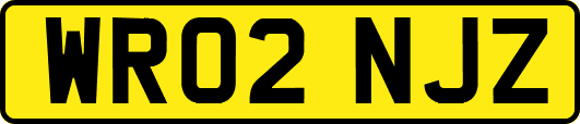 WR02NJZ