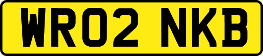 WR02NKB
