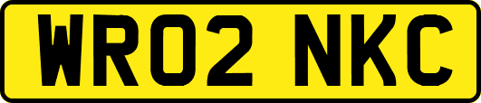 WR02NKC