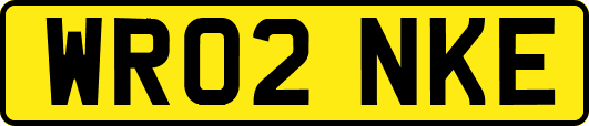 WR02NKE