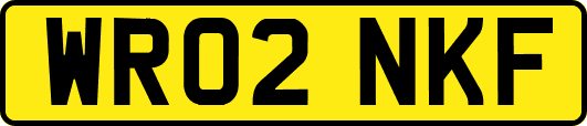 WR02NKF