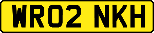 WR02NKH