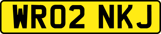 WR02NKJ