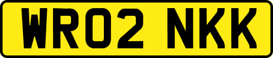 WR02NKK