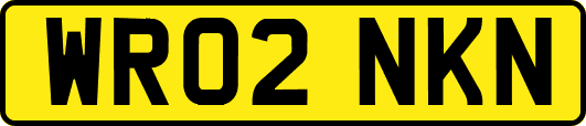 WR02NKN