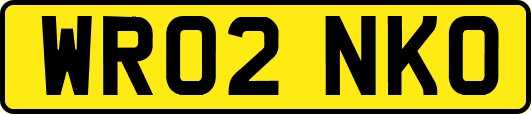 WR02NKO