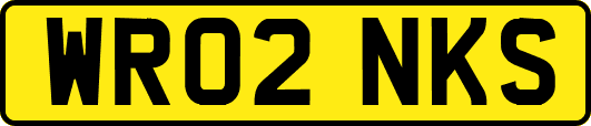 WR02NKS