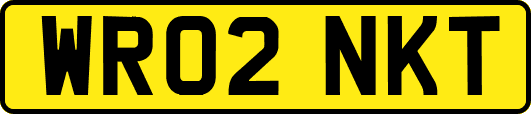 WR02NKT