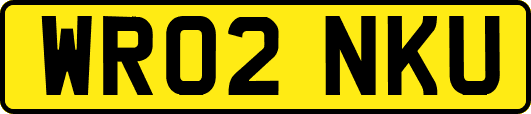 WR02NKU