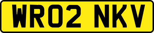 WR02NKV