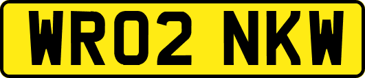 WR02NKW