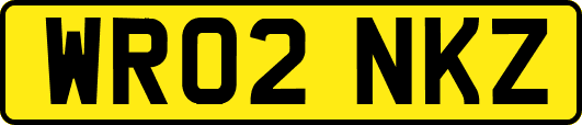 WR02NKZ
