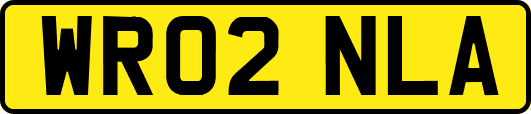 WR02NLA