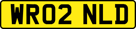 WR02NLD