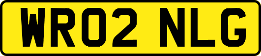 WR02NLG