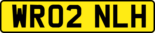 WR02NLH