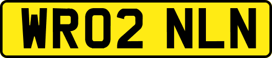 WR02NLN