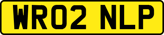 WR02NLP