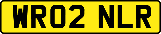 WR02NLR