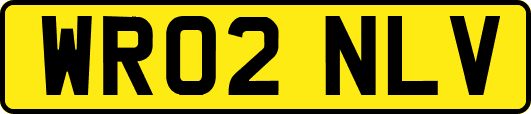 WR02NLV