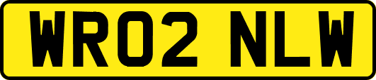 WR02NLW
