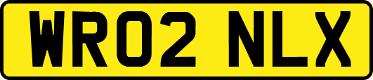WR02NLX