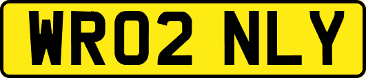 WR02NLY