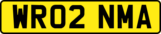 WR02NMA