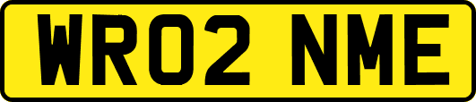 WR02NME