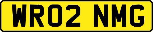 WR02NMG