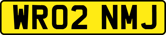 WR02NMJ