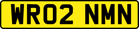 WR02NMN