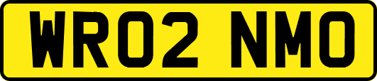 WR02NMO