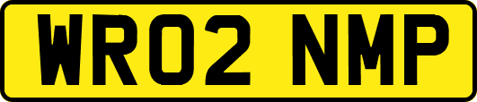WR02NMP