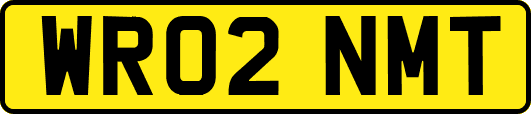 WR02NMT