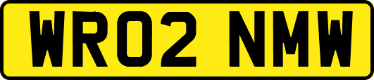 WR02NMW