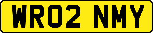 WR02NMY