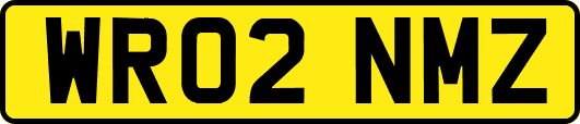 WR02NMZ