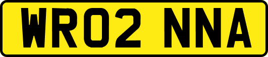 WR02NNA